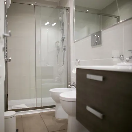 Bed & Breakfast Charme & Chic Prestige Rome