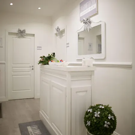 Charme & Chic Prestige 4* Roma