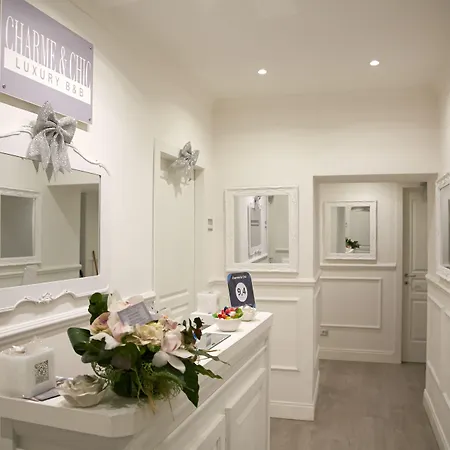 Charme & Chic Prestige 4* Roma