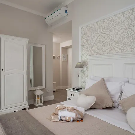 Charme & Chic Prestige Roma