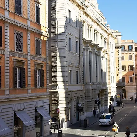 Charme & Chic Prestige Rome