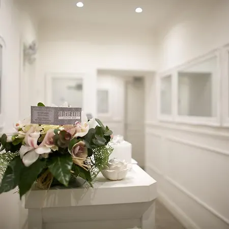 Charme & Chic Prestige 4* Roma