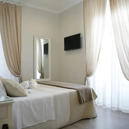 Charme & Chic Prestige Rome