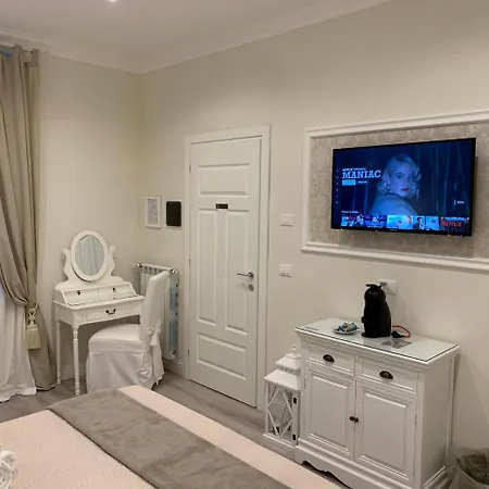 Charme & Chic Prestige Rome