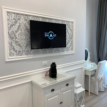 Alojamento de Acomodação e Pequeno-almoço Charme & Chic Prestige