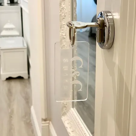 Charme & Chic Prestige Alojamento de Acomodação e Pequeno-almoço