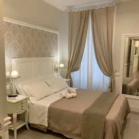 Charme & Chic Prestige 4* Rome