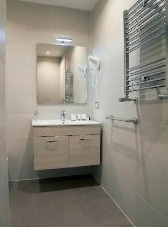 Alojamento de Acomodação e Pequeno-almoço Charme & Chic Prestige Roma