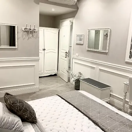 Charme & Chic Prestige Roma