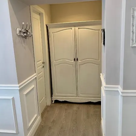 Charme & Chic Prestige 4* Roma