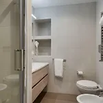 Charme & Chic Prestige Alojamento de Acomodação e Pequeno-almoço Roma