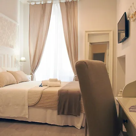 Bed and breakfast Charme & Chic 2*