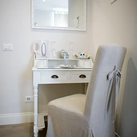 Charme & Chic Bed and breakfast Roma