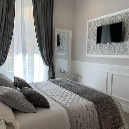 Charme & Chic Prestige 4*