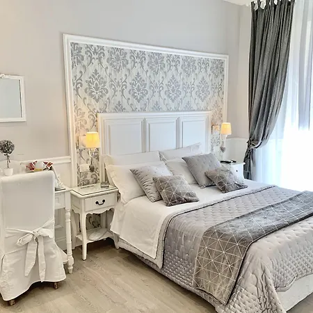 Charme & Chic Bed and breakfast
