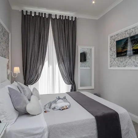 Bed & Breakfast Charme & Chic Prestige