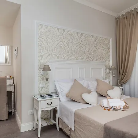 Charme & Chic Prestige Bed & Breakfast Rom