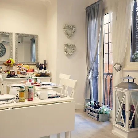 Charme & Chic Prestige Bed & Breakfast Rom