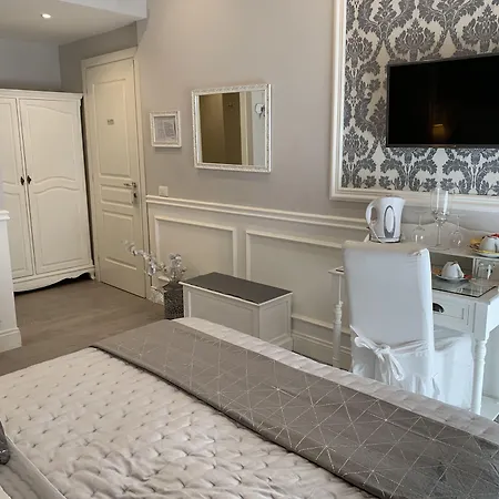 Bed & Breakfast Charme & Chic Prestige