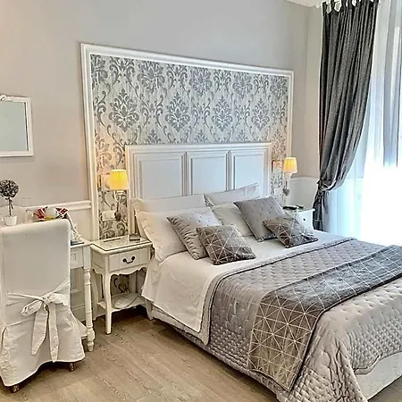 فندق مبيت وإفطار Charme & Chic Prestige 4*