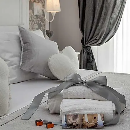 Charme & Chic Prestige فندق مبيت وإفطار روما