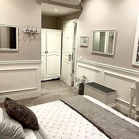 Charme & Chic Prestige 4*