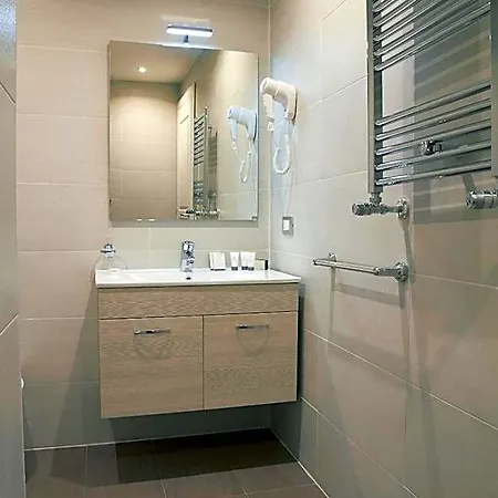 Bed & Breakfast Charme & Chic Prestige