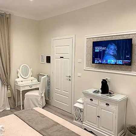 فندق مبيت وإفطار Charme & Chic Prestige 4*
