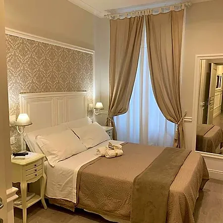 Charme & Chic Prestige 4*