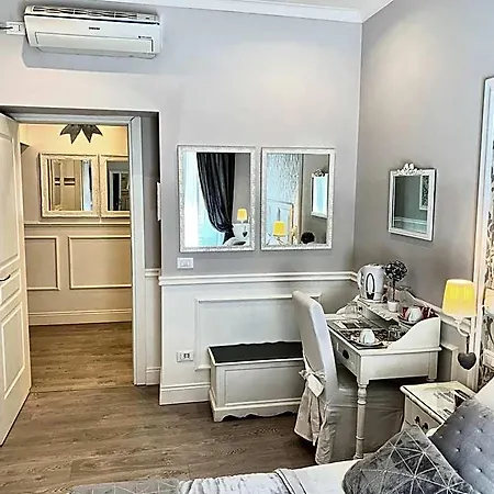 Charme & Chic Prestige فندق مبيت وإفطار