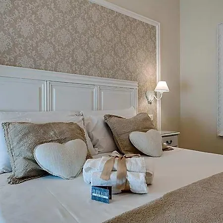 فندق مبيت وإفطار Charme & Chic Prestige