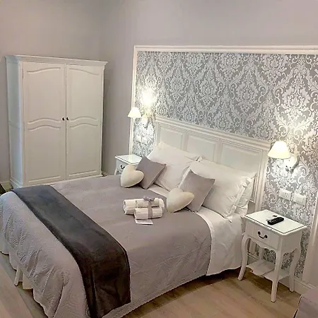 Charme & Chic Prestige روما