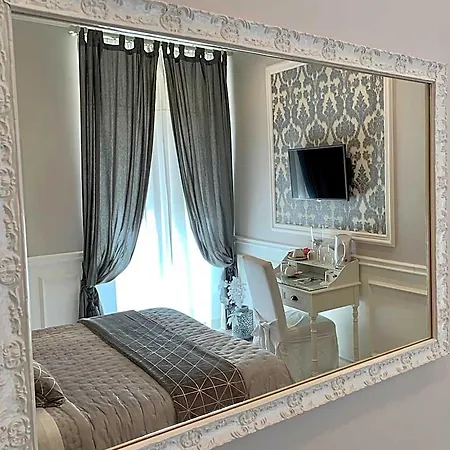 Charme & Chic Prestige فندق مبيت وإفطار