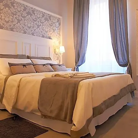 Charme & Chic Prestige فندق مبيت وإفطار 4*