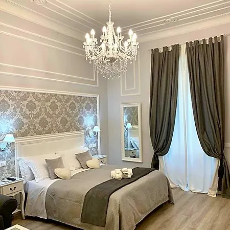 Charme & Chic Prestige 4* Róma