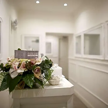 فندق مبيت وإفطار Charme & Chic Prestige 4*