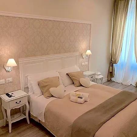Charme & Chic Prestige فندق مبيت وإفطار 4*