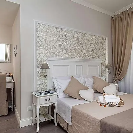 فندق مبيت وإفطار Charme & Chic Prestige 4*