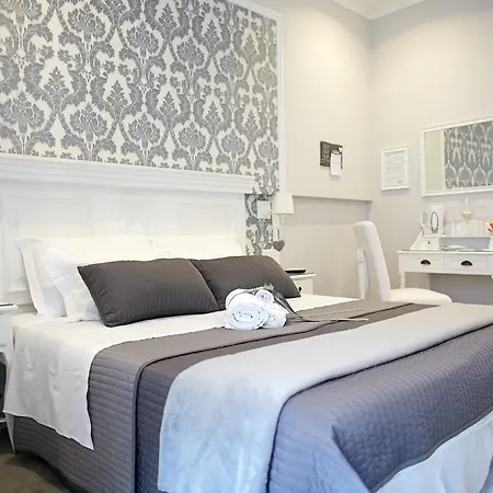 Bed & Breakfast Charme & Chic Prestige