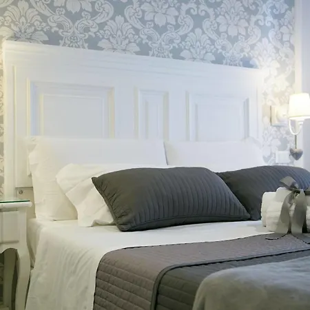 Charme & Chic Bed and breakfast