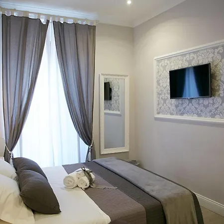 Charme & Chic Prestige Bed & Breakfast 4*