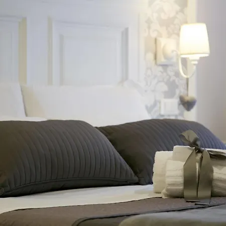 Charme & Chic Prestige 4*