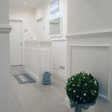 Charme & Chic Prestige Řím