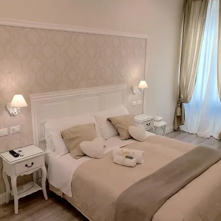 Charme & Chic Prestige فندق مبيت وإفطار