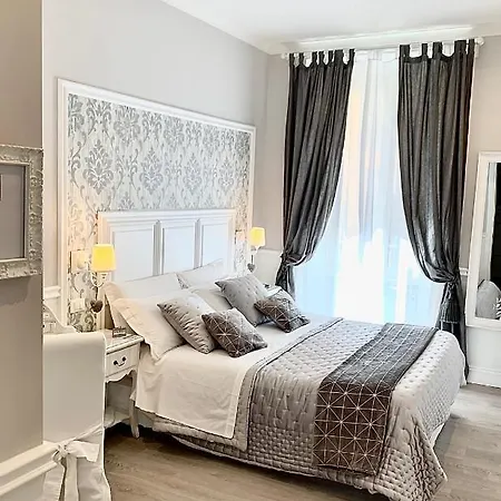 Bed & Breakfast Charme & Chic Prestige 4*