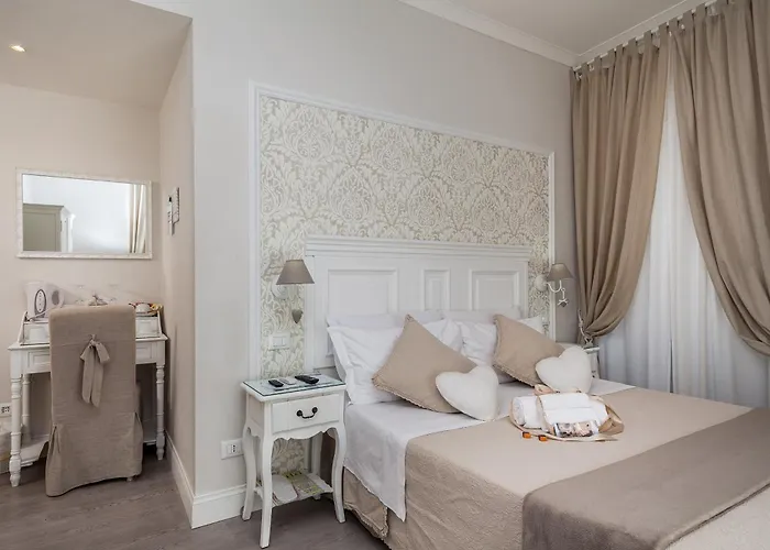 Charme & Chic Prestige Bed and Breakfast Ρώμη