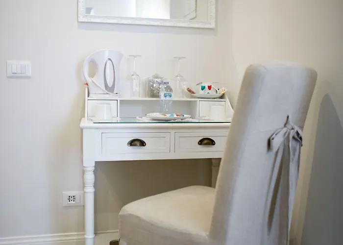 Bed & Breakfast Charme & Chic Prestige