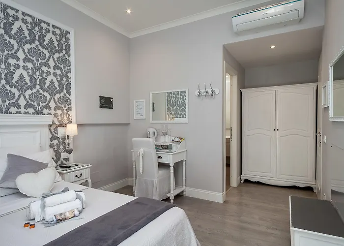 Bed & Breakfast Charme & Chic Prestige Rome