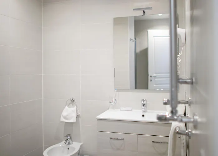 Charme & Chic Prestige 4* Rome