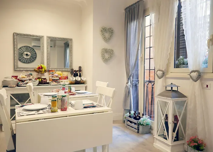 Charme & Chic Prestige Bed and Breakfast Ρώμη